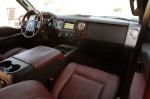 Ford F-Series Super Duty 2011 года